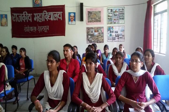 classroom